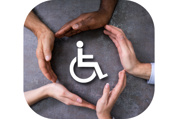 Toma Handicap inclusion toma handicap inclusion