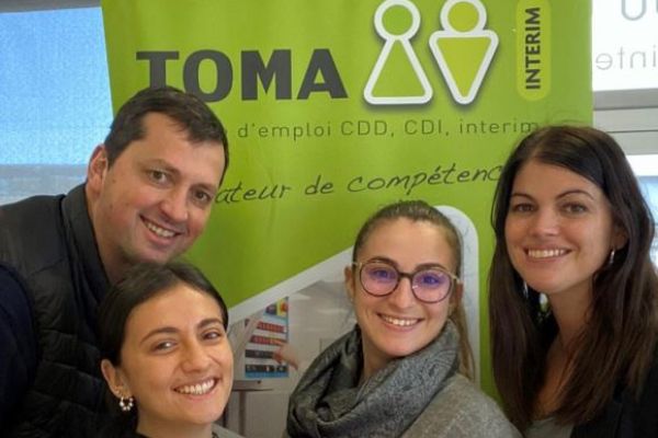 TOMA Intérim-bordeaux-ouest-pessac