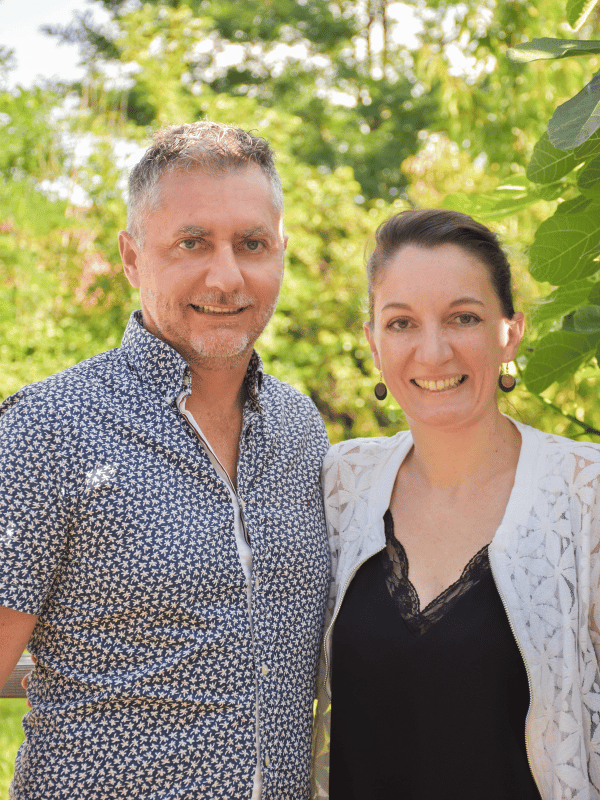 Virginie et Michaël TOMA Intérim