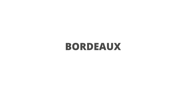 Bordeaux