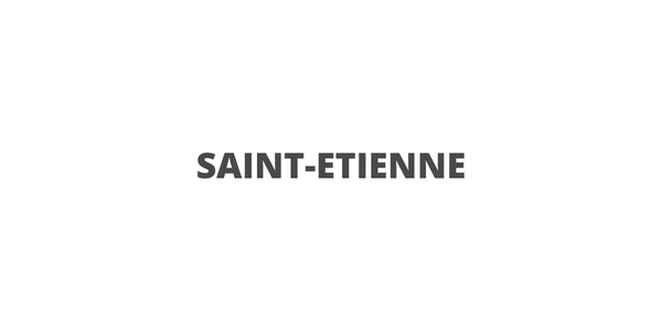 Saint-Etienne