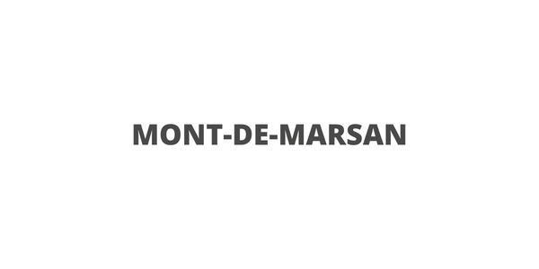 Mont-De-Marsan