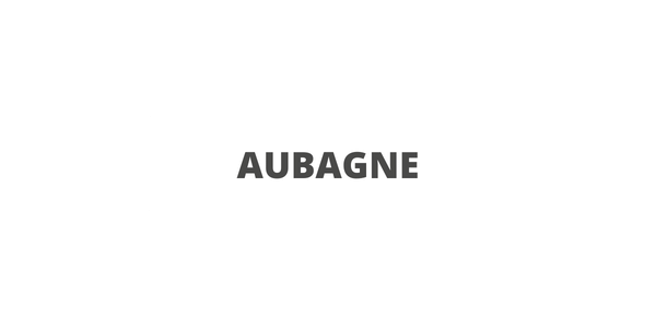 Aubagne