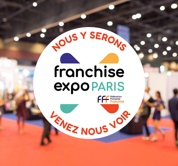 LP TOMA Intérim à Franchise Expo 2024 TOMA INTERIM