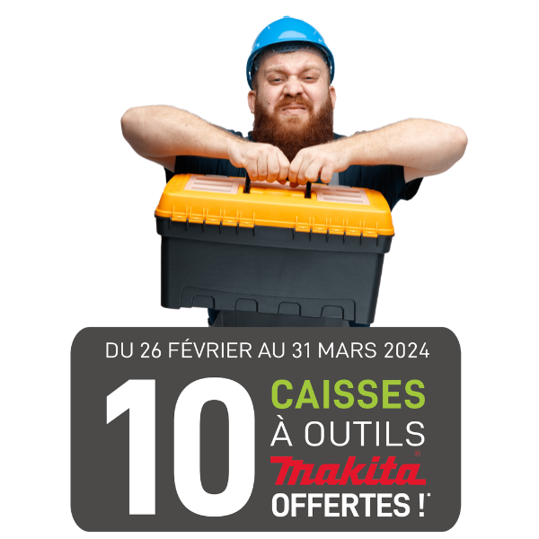 Perso Caisse à outils